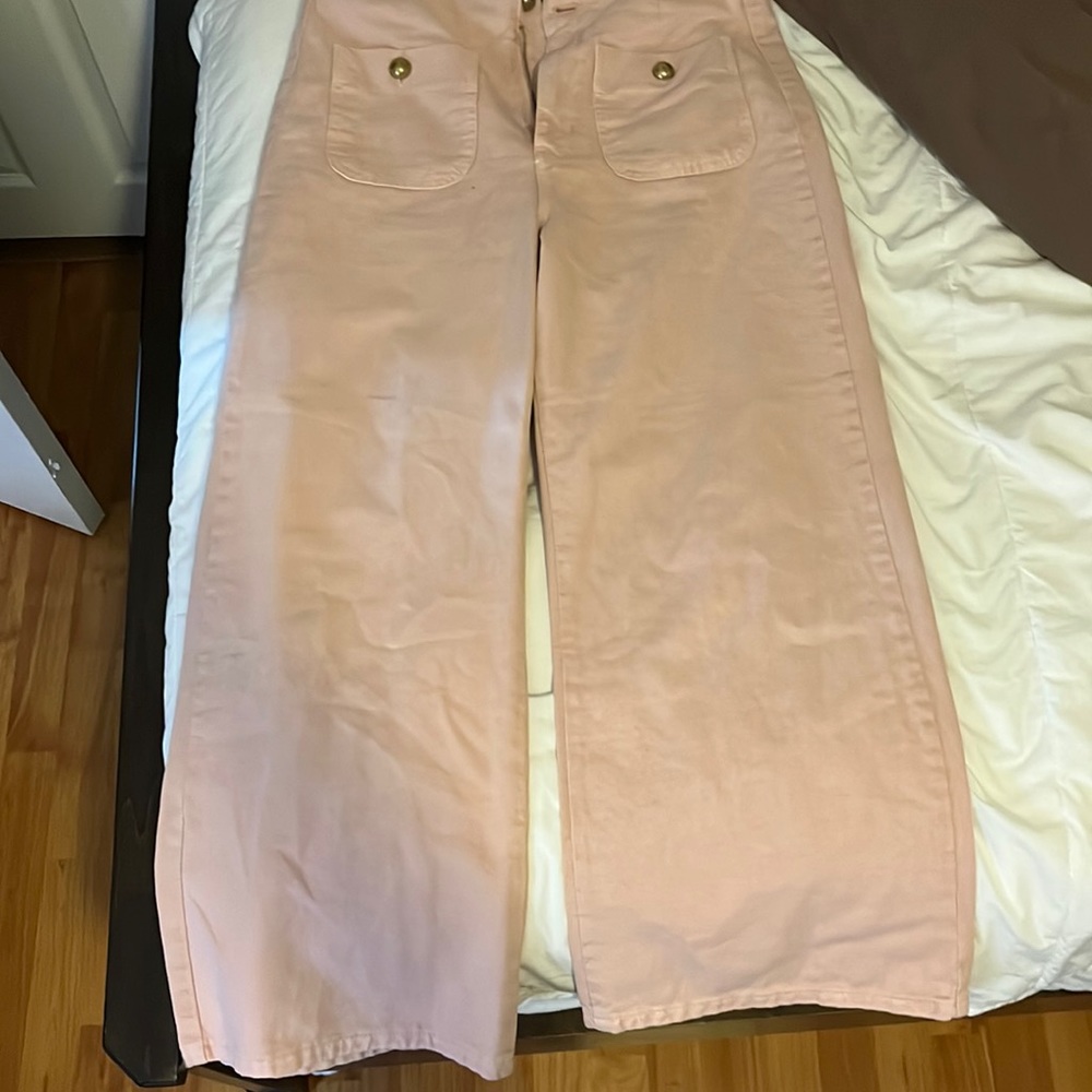 Zara Flare Pants